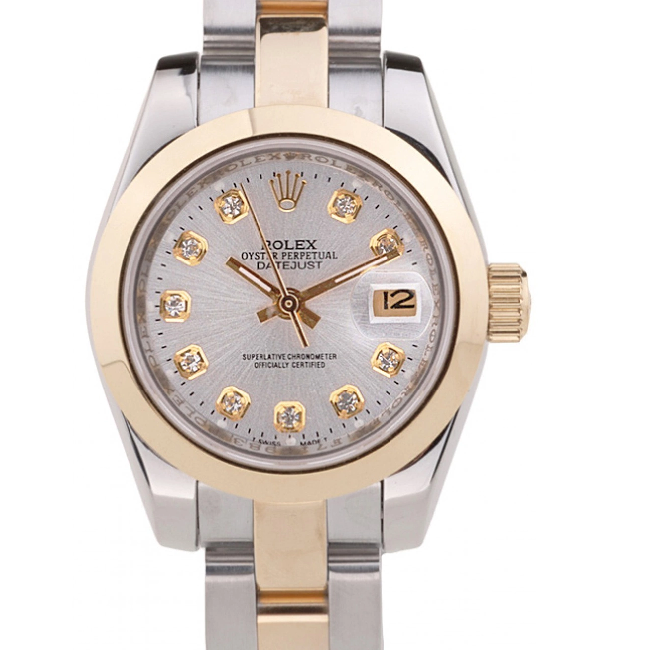 AAA Replica Watches Datejust-rl142 Rolex 0713